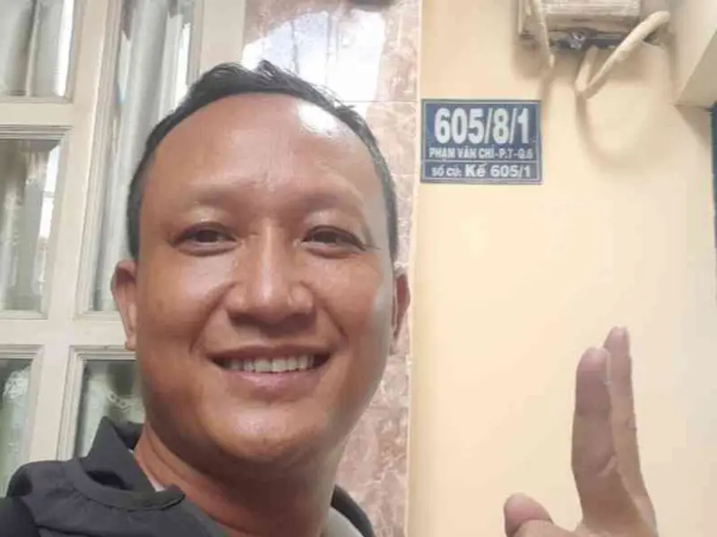 Nhà nhỏ xinh, vị trí vàng tại quận Kinh Bắc... Bán nhà riêng tại Bình Tiên, Hồ Chí Minh 01