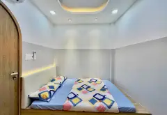 Nhà phố ba tầng tại phường Gia Định, TP. Hồ Chí Minh, khu dân cư an ninh và văn minh... Bán nhà riêng tại Gia Định, Hồ Chí Minh 12