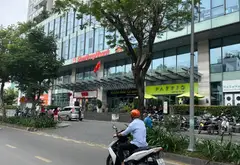 Mặt tiền rộng, kinh doanh sầm uất ngay trung tâm Quận 10... Bán partner tại Hòa Hưng, Hồ Chí Minh 02