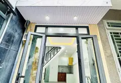 Cơ Hội Hiếm Có Nhà 2 Tầng Khu Bình Thạnh Giá Tốt... Bán nhà riêng tại Bình Thạnh, Hồ Chí Minh 01