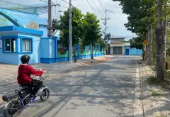 Bán đất phân lô mặt tiền xã Xuân Thới Thượng, diện tích 112.7 m2, đường xe tải tránh... Bán đất tại Bà Điểm, Hồ Chí Minh 06