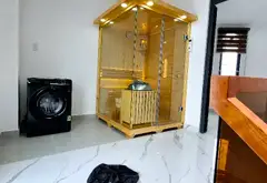 Nhà 5 tầng 5 phòng ngủ khu phân lô Bình Tân giá 6,6 tỷ thương lượng... Bán nhà riêng tại Bình Tân, Hồ Chí Minh 11