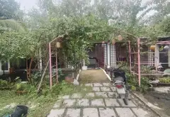 Nhà vườn siêu rộng tại Long Thới, Nhà Bè không gian yên tĩnh có sân vườn hồ cá coi... Bán nhà riêng tại Hiệp Phước, Hồ Chí Minh 03