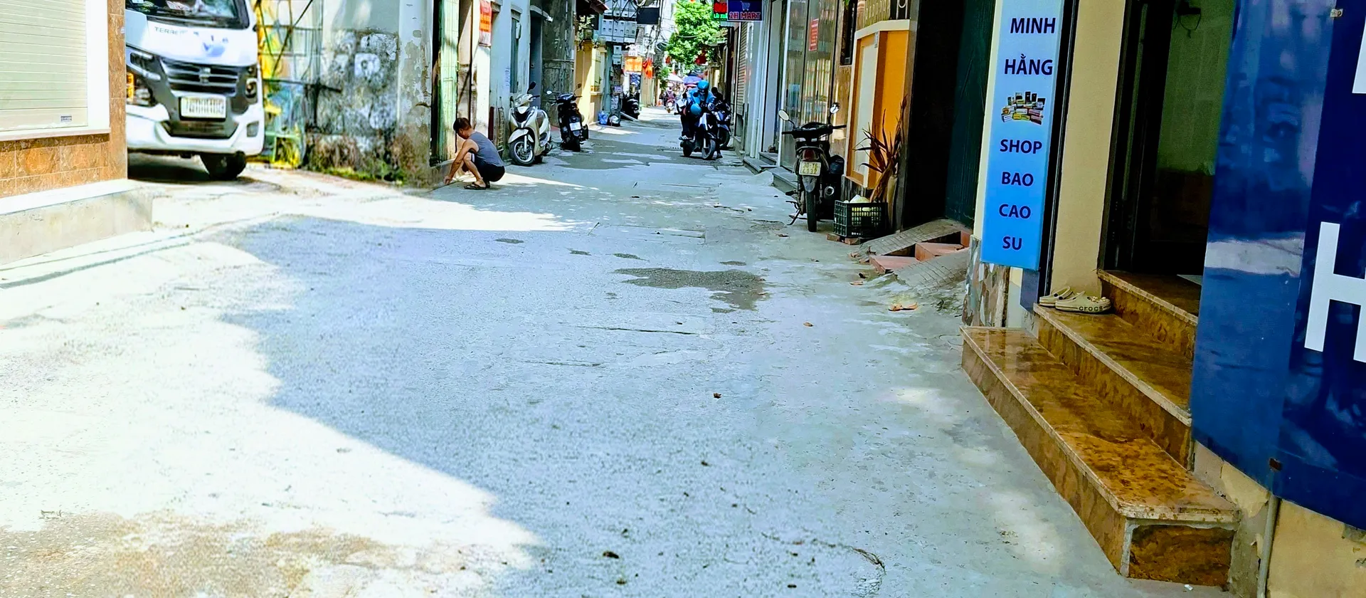 ​💎 KHÔNG THỂ TIN, SIÊU PHẨM NHÀ 4 TẦNG/40M² TÂN TRIỀU 20M RA ÔTÔ- CHỈ 6,3X TỶ... Bán nhà riêng tại Thanh Liệt, Hà Nội 01