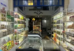 Bán nhà 5 tầng, 4x20m mặt tiền ngay chùa Hoằng Pháp, Hóc Môn, 6,2 tỷ... Bán nhà mặt phố tại Hóc Môn, Hồ Chí Minh 06