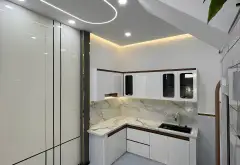 ĐƯỜNG SỐ 8 - BÌNH HƯNG HOÀ... Bán nhà mặt phố tại Bình Hưng Hòa, Hồ Chí Minh 05