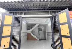 💲💲GIÁ CHỈ 4 TỶ 290 TR ( TL)

🏡 NHÀ 2 TẦNG CĂN GÓC 2 MẶT TIỀN ĐẸP KIÊN CỐ _HẺM XE HƠI VÀO NHÀ... Bán nhà riêng tại Thới An, Hồ Chí Minh 01