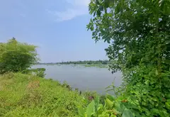 Bán đất 808m2 mặt tiền đường lớn, view sông tại Bình Mỹ, gần Quận 12- Giá 11 tỷ... Bán owner_side tại Bình Mỹ, Hồ Chí Minh 05