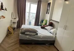 Căn hộ chung cư 87.1m² - Nguyễn Văn Cừ, Long Biên, Hà Nội - 8 tỷ VNĐ... Bán căn hộ chung cư tại Bồ Đề, Hà Nội 03