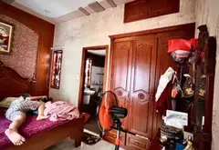Bán nhà mặt phố 2 tầng Tân Kỳ Tân Quý Bình Tân, mặt tiền 4.3m, diện tích 95m2... Bán nhà mặt phố tại Bình Trị Đông, Hồ Chí Minh 08