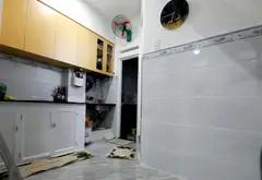 Nhà siêu xinh 2 tầng đầy đủ nội thất ngay Quận 4... Bán nhà riêng tại Xóm Chiếu, Hồ Chí Minh 09