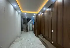 Bán nhà riêng 32m² 5 tầng tại Tam Khương, hướng Tây Bắc, sổ đỏ chính chủ... Bán nhà riêng tại Đống Đa, Hà Nội 05
