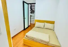 Nguyễn đức Cảnh Cơ hội hiếm có: Nhà 3 tầng, 3 ngủ tại Hoàng Mai, đầy đủ tiện ích, giá tốt 3,6Tỷ... Bán nhà riêng tại Tương Mai, Hà Nội 15