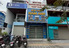 Cơ hội Vàng sở hữu nhà mặt tiền kinh doanh Nguyễn Hữu Thọ, Đà Nẵng giá tốt... Bán nhà mặt phố tại Cẩm Lệ, Đà Nẵng 01