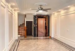 Bán nhà mặt phố Hồng Tiến 7 tầng vị trí trung tâm sát cầu Trần Hưng Đạo view trên cao ngắm tầu lượn... Bán nhà mặt phố tại Bồ Đề, Hà Nội 01