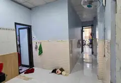 Bán nhà cấp 4 diện tích 122m2 Phường An Hội Đông TPHCM... Bán nhà riêng tại An Hội Đông, Hồ Chí Minh 03