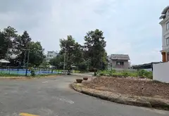 Bán đất trống mặt tiền 16m khu Đảo Kim Cương Quận 2 - LH: 0918604219 C.Loan... Bán nhà mặt phố tại Cát Lái, Hồ Chí Minh 04