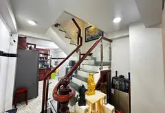 Nhà đẹp hẻm 6m Cách Mạng Tháng 8, Giá Sốc Giảm Nhanh... Bán nhà riêng tại Tân Sơn Nhất, Hồ Chí Minh 01