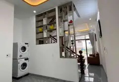 Cơ hội sở hữu nhà 2 tầng tuyệt đẹp tại Cù Chính Lan, giá tốt hiếm có... Bán nhà riêng tại Thanh Khê, Đà Nẵng 07