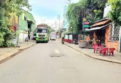 ĐẤT NGANG 9M – NỞ HẬU 9.5M – HẺM 8M – TIỀN LÂN, BÀ ĐIỂM... Bán đất tại Bà Điểm, Hồ Chí Minh 06