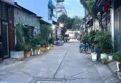 Bán nhà riêng 2 tầng, 2PN, hẻm ôtô Liên Khu 5-6, Bình Hưng Hòa B... Bán nhà riêng tại Bình Tân, Hồ Chí Minh 07