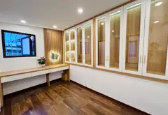 Nhà nhỏ xinh, thiết kế đẹp ở Thanh Xuân, Hà Nội... Bán nhà riêng tại Thanh Xuân, Hà Nội 11