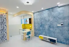 Nhà 3 tầng mới toanh, tiện nghi ngay trung tâm Tân Phú... Bán nhà riêng tại Phú Thạnh, Hồ Chí Minh 08