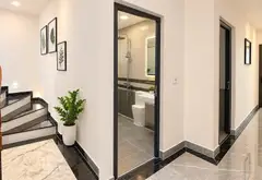 Bán nhà riêng 6 tầng phường An Hải, Hải Phòng - diện tích 60.5m², có gara ô tô, thang máy... Bán nhà riêng tại An Hải, Hải Phòng 11