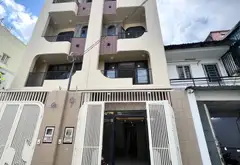 Bán Nhà Trung Tâm Tân Phú - 70M2 - 5 Tầng ( Thang Máy ) - Đường xe tải tránh - Ngang 4 Vuông Vức.... Bán nhà mặt phố tại Bình Trị Đông, Hồ Chí Minh 01
