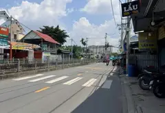 Bán đất phường An Phú Đông, Quận 12, giá tốt... Bán đất tại An Phú Đông, Hồ Chí Minh 08