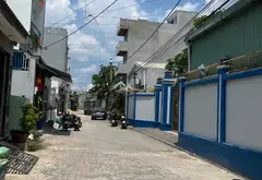 NHÀ 5 TẦNG THANG MÁY TL14 Q12 – 80M²– ĐƯỜNG 10M – GẦN NGÃ TƯ GA 💸 8,3TỶ

✅ Đường 10m rộng rãi, gầ... Bán nhà riêng tại An Phú Đông, Hồ Chí Minh 10