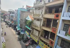 Nhanh tay sở hữu nhà mặt tiền chợ vải Tân Bình, giá tốt... Bán nhà mặt phố tại Tân Hòa, Hồ Chí Minh 06