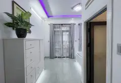 Bán nhà 5 tầng 50m2 tại phường An Hội Đông, quận Gò Vấp... Bán nhà riêng tại An Hội Đông, Hồ Chí Minh 06