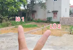 Cơ hội đầu tư đất Đan Tảo Tân Minh, giá siêu hấp dẫn... Bán đất tại Sóc Sơn, Hà Nội 02