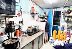 Nhà mặt tiền Hồng Bàng, Quận 6, 61m2, 2 tầng 3pn. Giá 6 tỷ... Bán nhà mặt phố tại Phú Lâm, Hồ Chí Minh 04