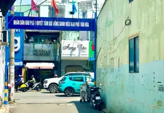Bán nhà mặt phố Tân Bình 6 tầng, diện tích 100.5m², mặt tiền 3.5m... Bán nhà mặt phố tại Tân Sơn Nhất, Hồ Chí Minh 11