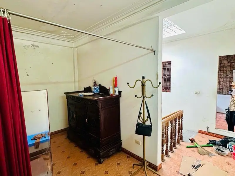 Bán nhà riêng 4 tầng khu phân lô Lê Trọng Tấn, Thanh Xuân, diện tích 46m², ô tô đỗ cửa... Bán nhà riêng tại Thanh Xuân, Hà Nội 01
