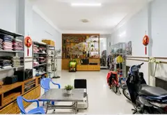 Bán nhà 3 tầng 4PN, 5WC diện tích 96m2 tại Bình Long, giá 9.7 tỷ... Bán nhà riêng tại Phú Thọ Hòa, Hồ Chí Minh 06