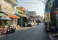BÁN NHÀ 3 TẦNG 70M2 Ở AN DƯƠNG VƯƠNG, NHỈNH 6 TỶ, HẺM XE TẢI, KINH DOANH ĐƯỢC... Bán nhà riêng tại An Lạc, Hồ Chí Minh 02