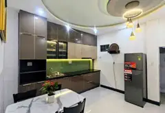 Nhà 2 tầng Đà Nẵng, tiện nghi, giá hời... Bán nhà riêng tại An Khê, Đà Nẵng 09