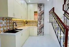 Nhà bán khu ẩm thực Âu Dương Lân quận 8, 3PN , 3tầng , hẻm xe hơi tận nhà ,giá chỉ 5,xtỷ... Bán nhà riêng tại Chánh Hưng, Hồ Chí Minh 03