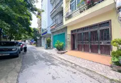 Biệt thự liền kề đẳng cấp giữa trung tâm đô thị Vạn Phúc 75/80m2 5 tầng, Mặt tiền 5m Ôto Kinh Doanh... Bán biệt thự, liền kề tại Hà Đông, Hà Nội 02