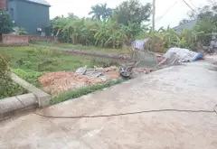 Đất Vàng Sóc Sơn - Mặt Tiền Rộng, Đường Ô Tô 16 Chỗ... Bán đất tại Kim Anh, Hà Nội 01