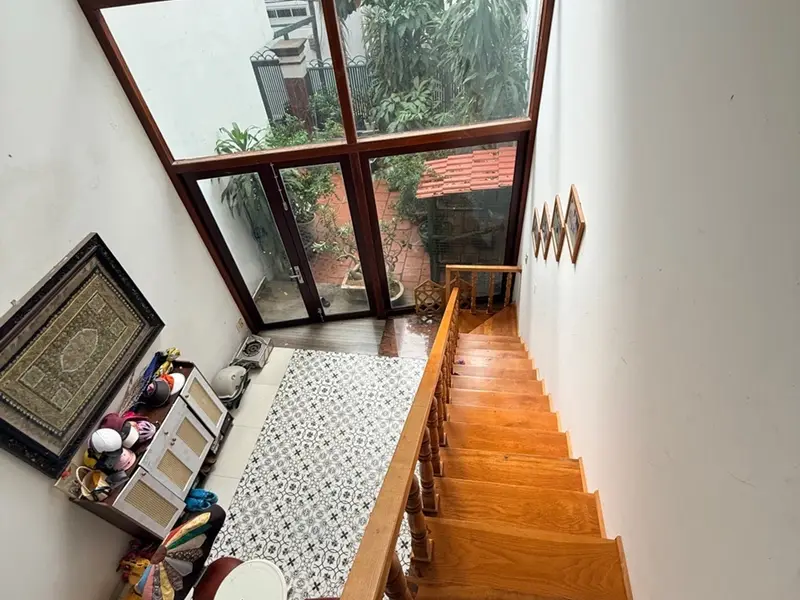 Nhà 3 tầng hẻm xe hơi gần ĐH Hồng Bàng, Bình Thạnh... Bán nhà riêng tại Gia Định, Hồ Chí Minh 01