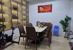Nhà đẹp sân thượng siêu thoáng Lạc Long Quân chỉ 8.5 tỷ... Bán nhà riêng tại Tân Hòa, Hồ Chí Minh 12