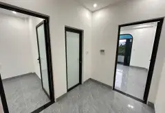 Nhà riêng 3 tầng hướng Tây Bắc tại Hòa Nhất, Đặng Cương, gần trung tâm phường... Bán nhà riêng tại An Dương, Hải Phòng 06