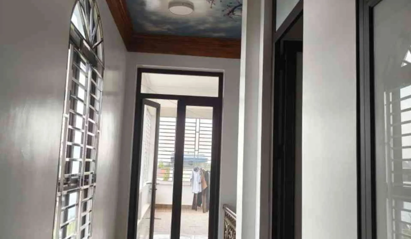 Cơ hội hiếm có sở hữu nhà 3 tầng ngay trung tâm phường Thủy Nguyên Hải Phòng... Bán đất tại Thủy Nguyên, Hải Phòng 01