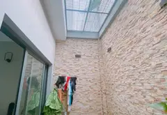 Bán nhà mặt phố 4 tầng, 5 phòng ngủ, mặt tiền phạm hùng bình hưng Bình Chánh... Bán nhà mặt phố tại Bình Hưng, Hồ Chí Minh 05