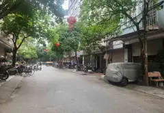 Bán đất Ngô Thì Nhậm, Hà Đông diện tích 47.6m², vỉa hề, oto, kinh doanh... Bán đất tại Hà Đông, Hà Nội 02