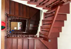 Bán Nhà phân lô ô tô 7 chỗ, thiết kế hiện đại, Xa La 80m2 4 tầng 16 tỷ... Bán nhà riêng tại Hà Đông, Hà Nội 09